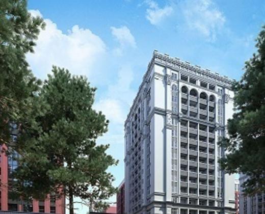 Купить квартиру в ЖК New York Towers Ирпень Новостройки. Продажа недвижимости агентство Дом Всем