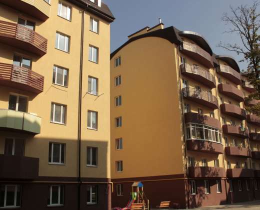 Купить квартиру в ЖК НовоОскольский Ирпень Новостройки. Продажа недвижимости агентство Дом Всем