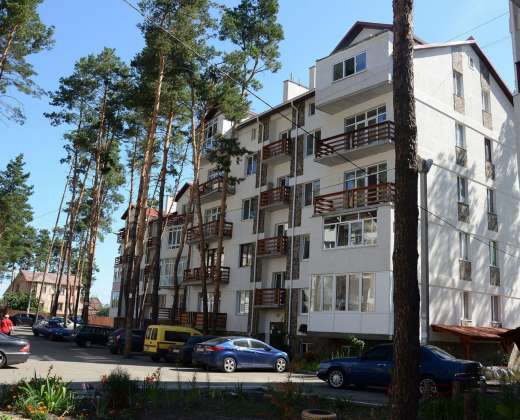 Купить квартиру в ЖК Островский Ирпень Новостройки. Продажа недвижимости агентство Дом Всем
