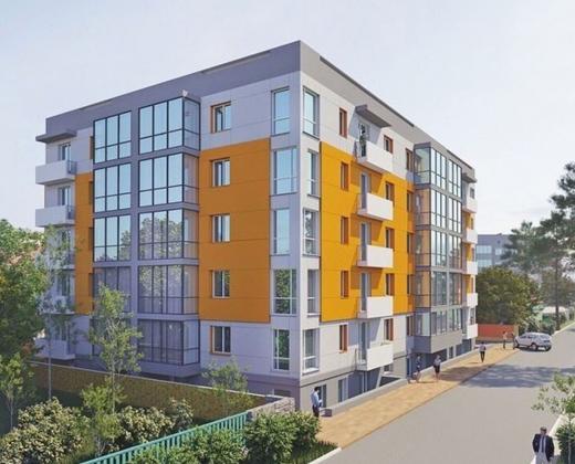 Купить квартиру в ЖК Озерный Ирпень Новостройки. Продажа недвижимости агентство Дом Всем