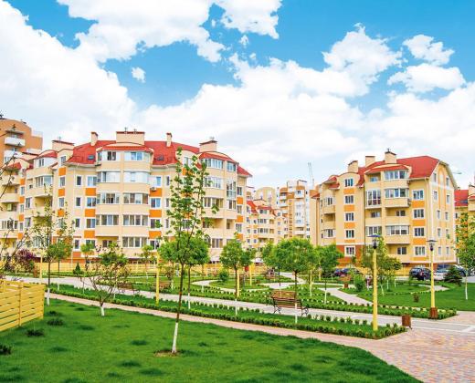 Купить квартиру в ЖК Петровский Квартал Святопетровское Новостройки. Продажа недвижимости агентство Дом Всем 