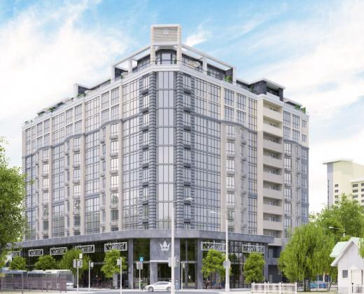 Купить квартиру в ЖК Royal Park Ирпень Новостройки. Продажа недвижимости агентство Дом Всем