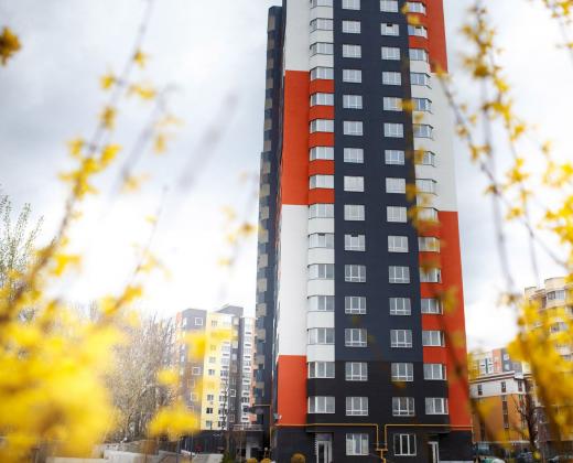Купить квартиру в ЖК Синергия 2+ Плюс Ирпень. Продажа недвижимости агентство Дом Всем 