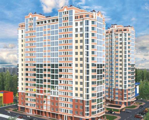 Купить квартиру в ЖК Сяйво 2 Ирпень Новостройки. Продажа недвижимости агентство Дом Всем