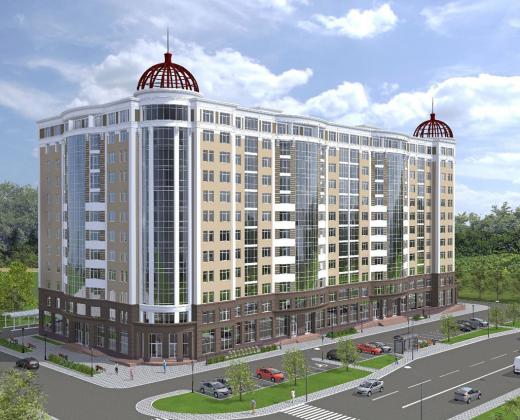 Купить квартиру в ЖК Сяйво Ирпень Новостройки. Продажа недвижимости агентство Дом Всем