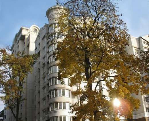 Купить квартиру в ЖК Тургеневская Ирпень Новостройки. Продажа недвижимости агентство Дом Всем