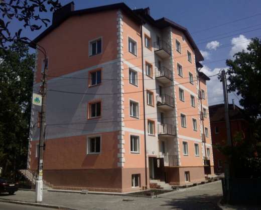 Купить квартиру в ЖК Уютный Ворзель. Продажа недвижимости агентство Дом Всем