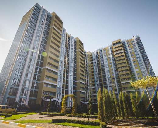 Купить квартиру в ЖК Версаль Парк Ирпень Новостройки. Продажа недвижимости агентство Дом Всем