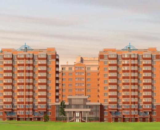 Купить квартиру в ЖК Янтарный Ирпень Новостройки. Продажа недвижимости агентство Дом Всем