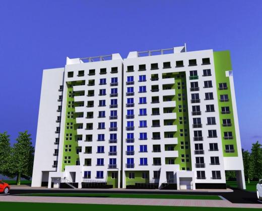 Купить квартиру в ЖК Жасмин Ирпень. Продажа недвижимости агентство Дом Всем 