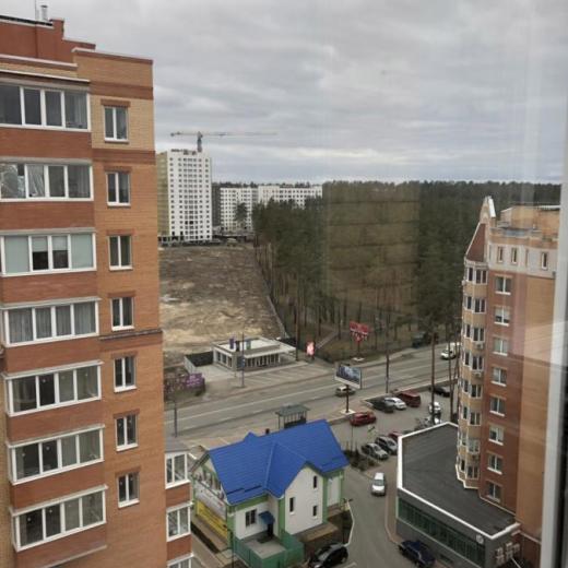 Продажа 1 однокомнатная квартира Ирпень ЖК Карат. Агентство недвижимости