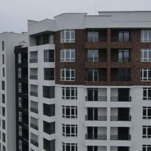 Продажа двухуровневая большая кравтира ЖК Синергия Сити Ирпень. Агентство недвижимости
