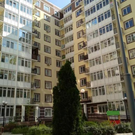 Продажа однокомнатная квартира возле Бучанского парка в Буче. Агентство недвижимости