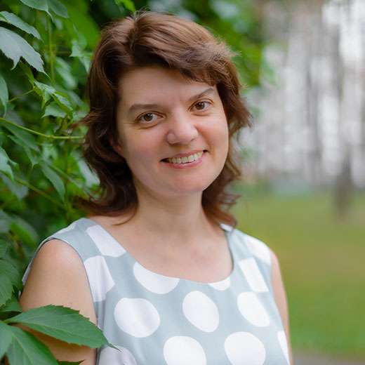 Тетіана Башинська, рієлтор. Продаж нерухомості Ірпінь, Буча, Київ. Агентство