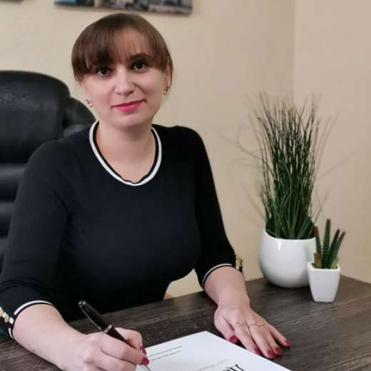Любов Грушевська, рієлтор. Продаж нерухомості Ірпінь, Буча, Київ. Агентство