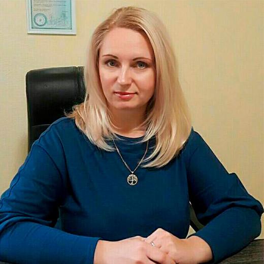 Юлія Сташенко, рієлтор. Продаж нерухомості Ірпінь, Буча, Київ. Агентство