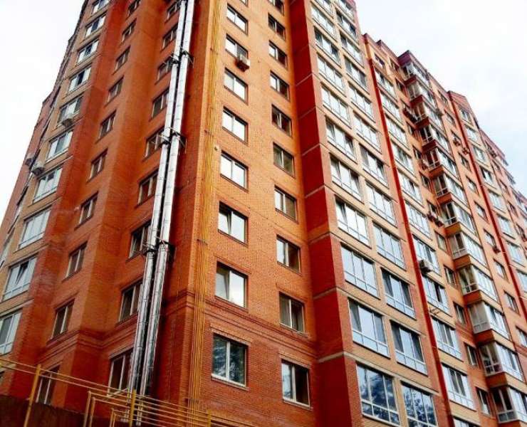 Продажа двухкомнатная квартира в ЖК Алфавит в Ирпене. Агентство недвижимости