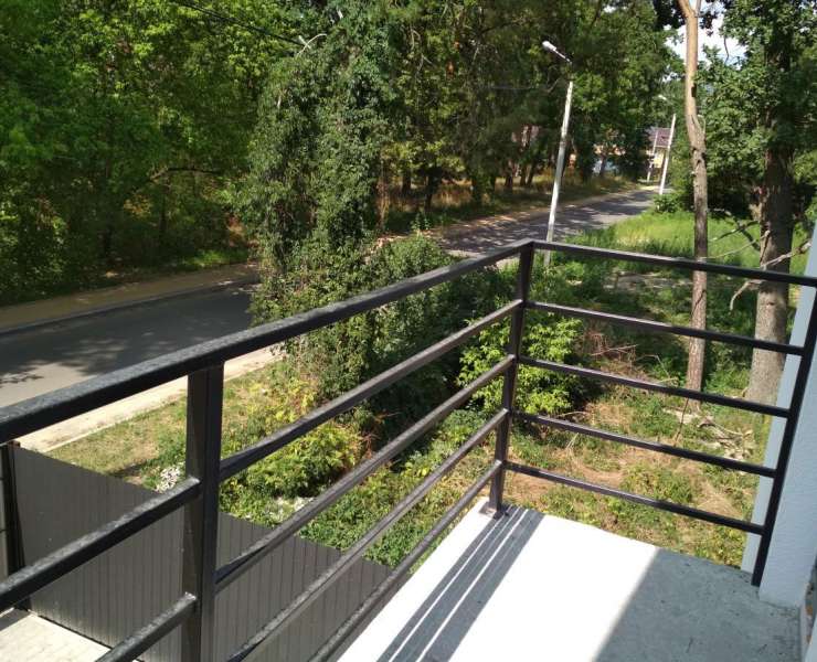 Продажа новый двухэтажный таунхаус в курортной зоне Ворзеля. Агентство недвижимости