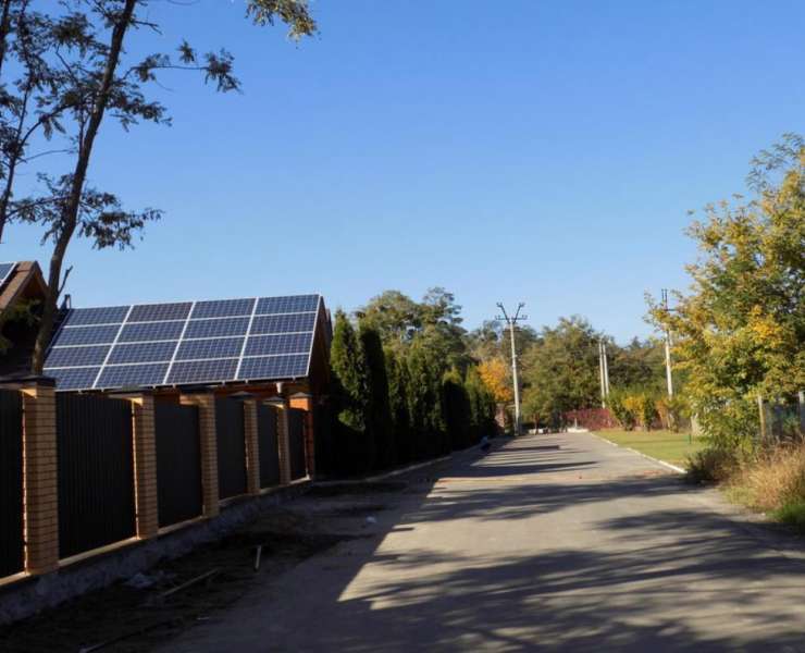 Продажа одноэтажный большой загородный дом в поселке Гореничи. Агентство недвижимости