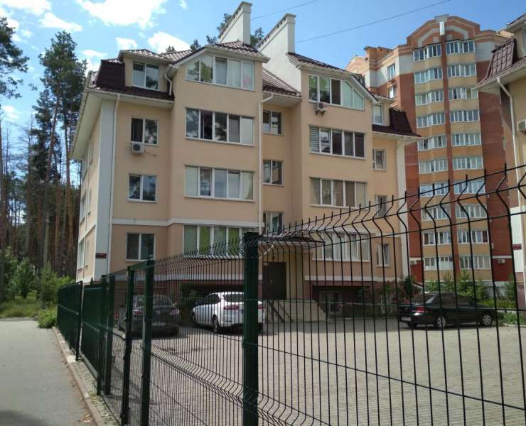 Продажа 1 однокомнатная квартира с ремонтом и мебелью в районе Центрального парка улица Чехова Ирпень. Агентство недвижимости