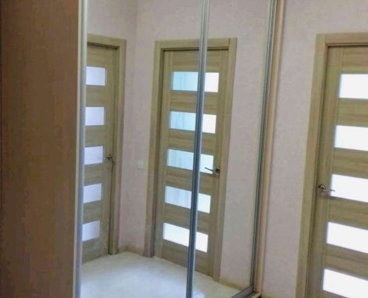Продажа однокомнатная квартира с ремонтом в ЖК Карат улица Университетская Ирпень. Агентство недвижимости