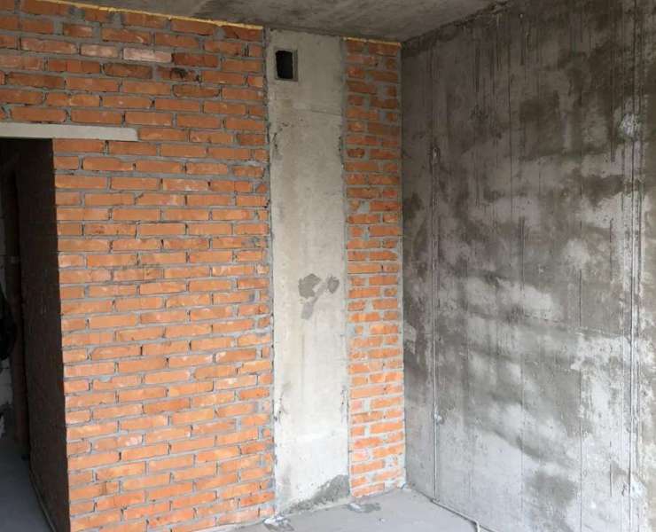 Продажа 1 однокомнатная квартира с документами рядом с Центральным парком Ирпень. Агентство недвижимости