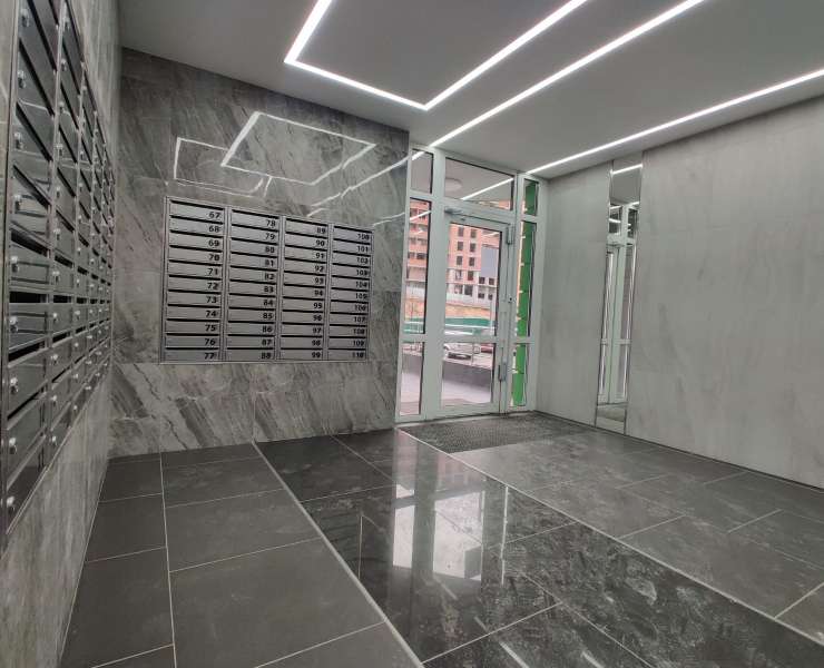 Продажа евродвушка ЖК City Park Центральный парк Ирпень. Агентство недвижимости