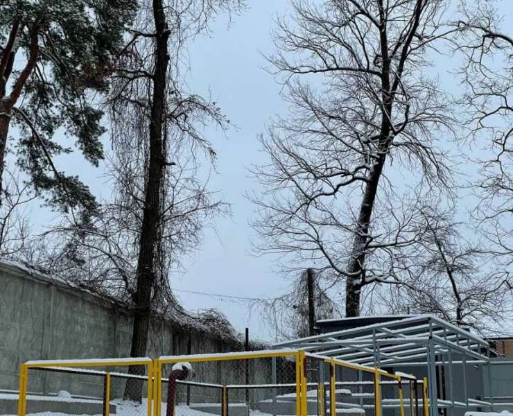 Продажа однокомнатная или мини-двухкомнатная квартира ЖК Новые Метры Center Ирпень. Агентство недвижимости