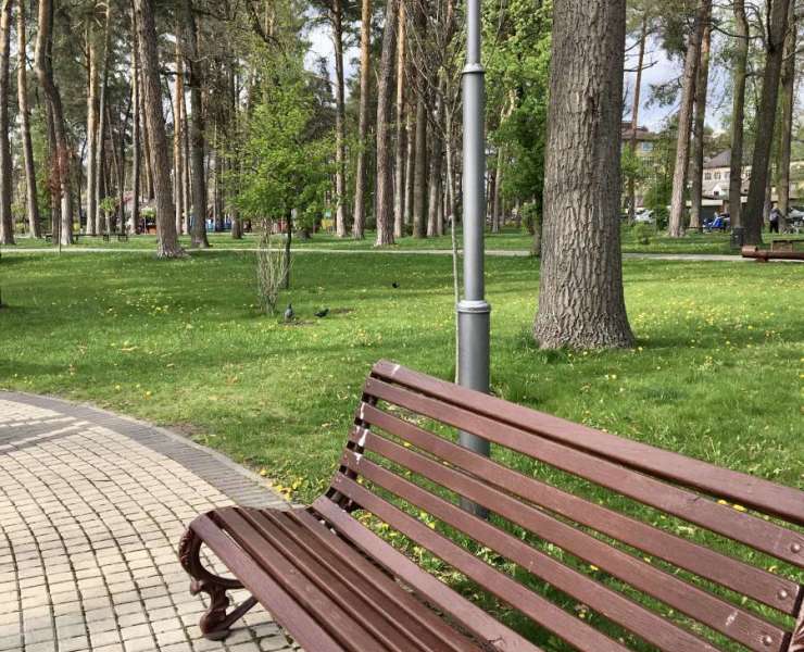 Продажа 1 однокомнатная квартира улучшенной планировки возле Центрального парка Ирпень. Агентство недвижимости