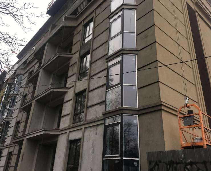 Продажа 2 двухкомнатная квартира в тихом районе Ирпеня с документами. Агентство недвижимости