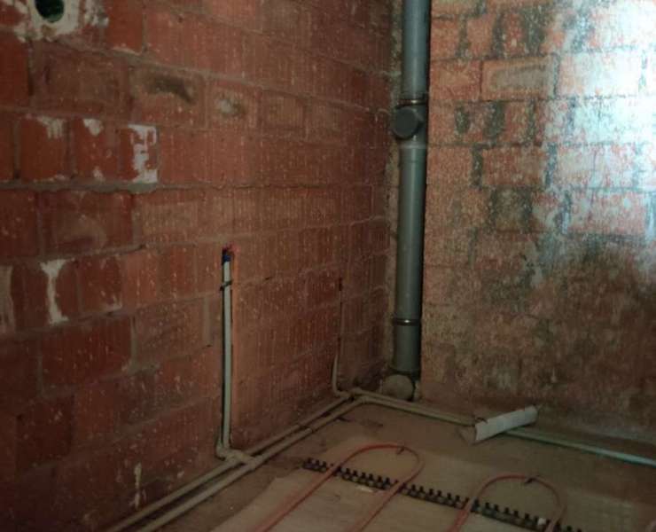 Продажа видовая 1 однокомнатная квартира ЖК Есенин 2 Ирпень. Агентство недвижимости