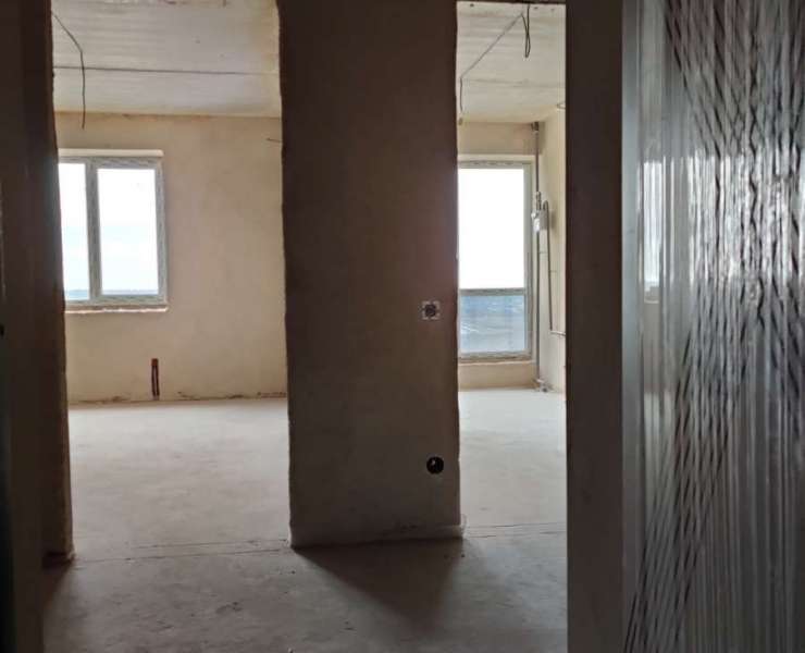 Продажа видовая 1 однокомнатная квартира ЖК Есенин 2 Ирпень. Агентство недвижимости