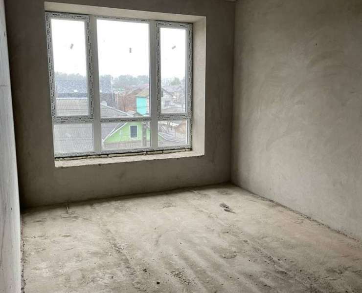 Продажа новая 2 двухкомнатная квартира ЖК Новые Метры п27 Ирпень. Агентство недвижимости