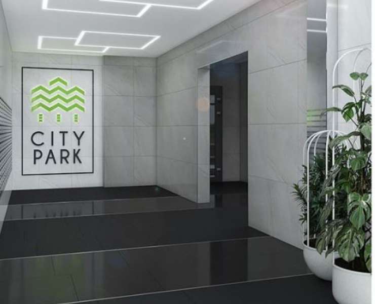 Продажа большая видовая на лес 3 трехкомнатная квартира с документами ЖК City Park улица Чехова Ирпень. Агентство недвижимости