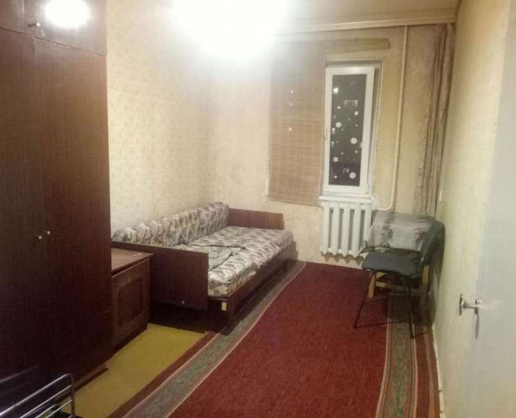Продажа 2 двухкомнатная квартира Борщаговка улица Булгакова Киев. Агентство недвижимости