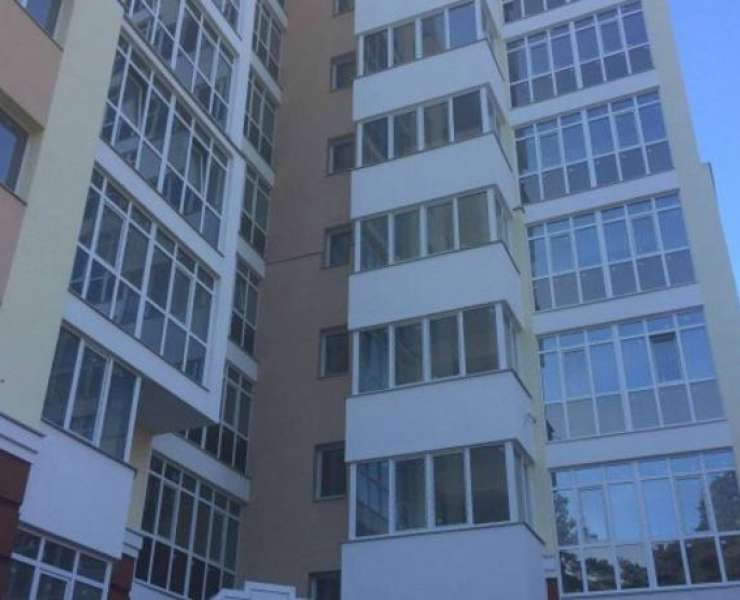 Продажа 2 двухкомнатная квартира рядом с красивым парком в ЖК Капитал Ирпень. Агентство недвижимости