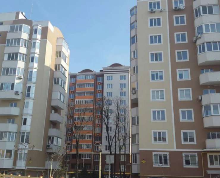 Продажа готовая 1 однокомнатная квартира в ЖК Петровский Квартал Святопетровское. Агентство недвижимости