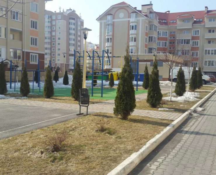 Продажа готовая 1 однокомнатная квартира в ЖК Петровский Квартал Святопетровское. Агентство недвижимости