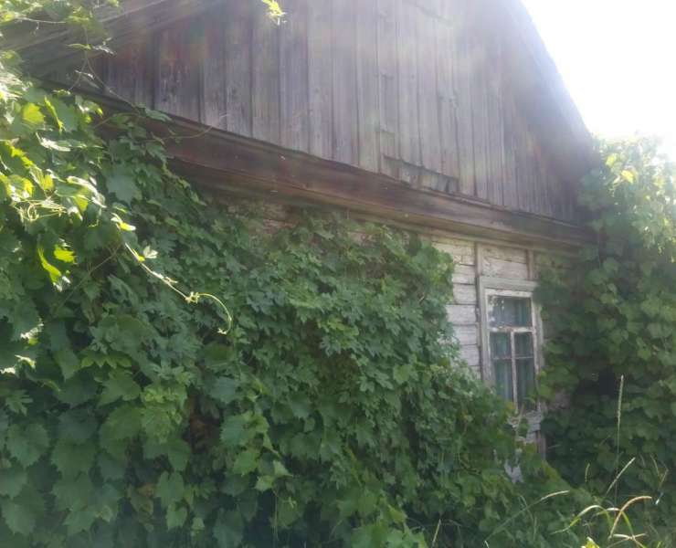 Продажа одноэтажный дом с 12 сотками земли улица Шевченко село Козинцы. Агентство недвижимости