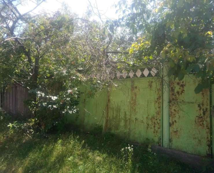 Продажа одноэтажный дом с 12 сотками земли улица Шевченко село Козинцы. Агентство недвижимости