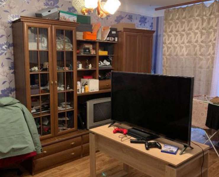 Продажа 1 однокомнатная квартира район Берестейская Нивки улица Лагерная Киев. Агентство недвижимости