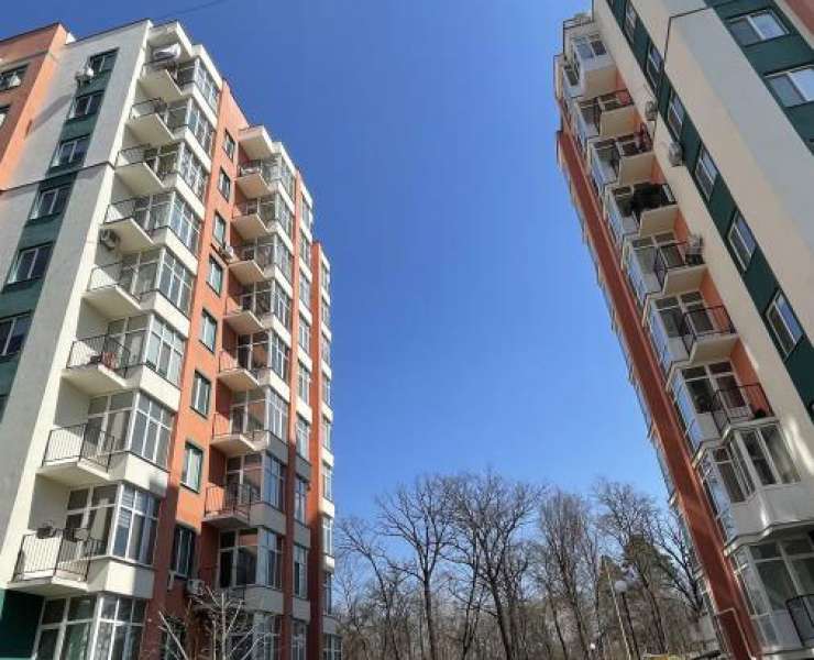 Продажа 1 однокомнатная квартира с ремонтом ЖК Теплый стан Ирпень. Агентство недвижимости