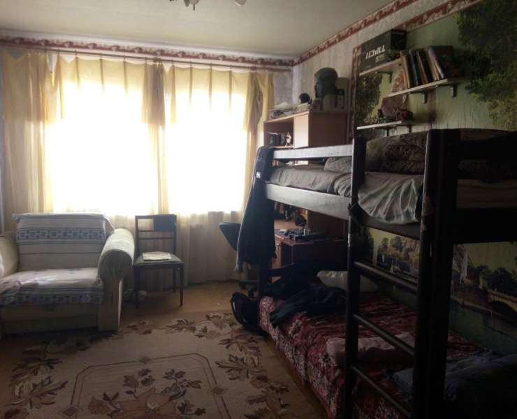 Продажа 3 трехкомнатная квартира на Борщаговке улица Кольцевая дорога Киев. Агентство недвижимости