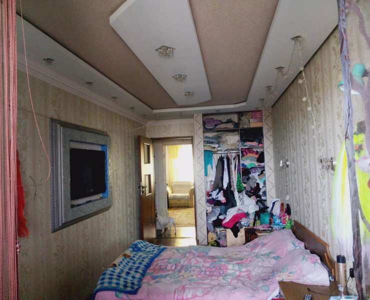 Продажа 3 трехкомнатная квартира на Борщаговке улица Кольцевая дорога Киев. Агентство недвижимости