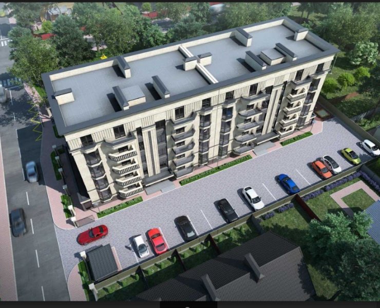 Продажа 2 двухкомнатная квартира в жилом комплексе премиум класса. Агентство недвижимости