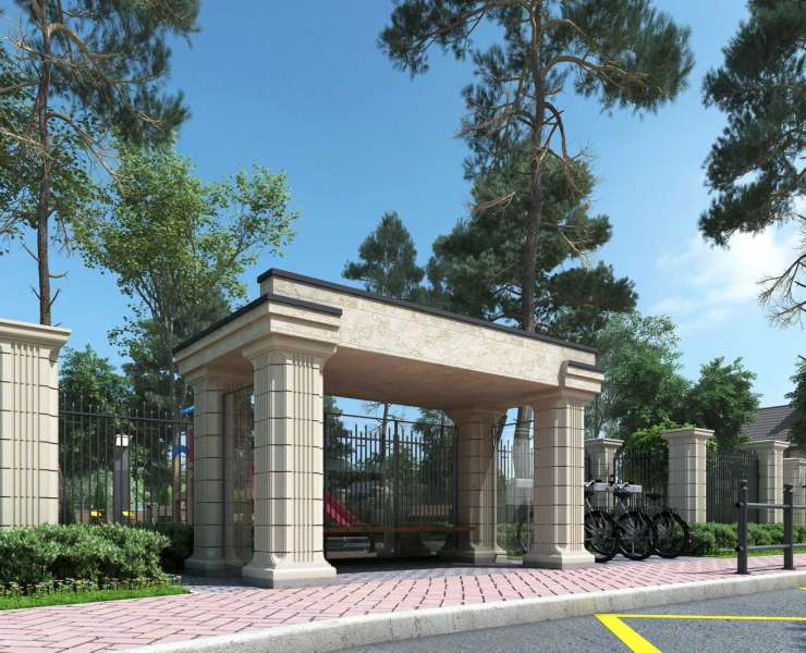 Продажа 2 двухкомнатная квартира в новом ЖК Monaco Ирпень. Агентство недвижимости